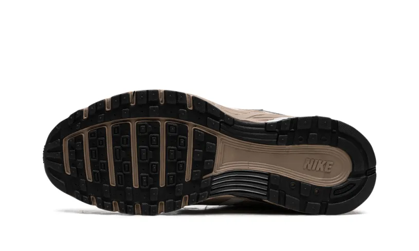 Nike Basketball P-6000 'Khaki'